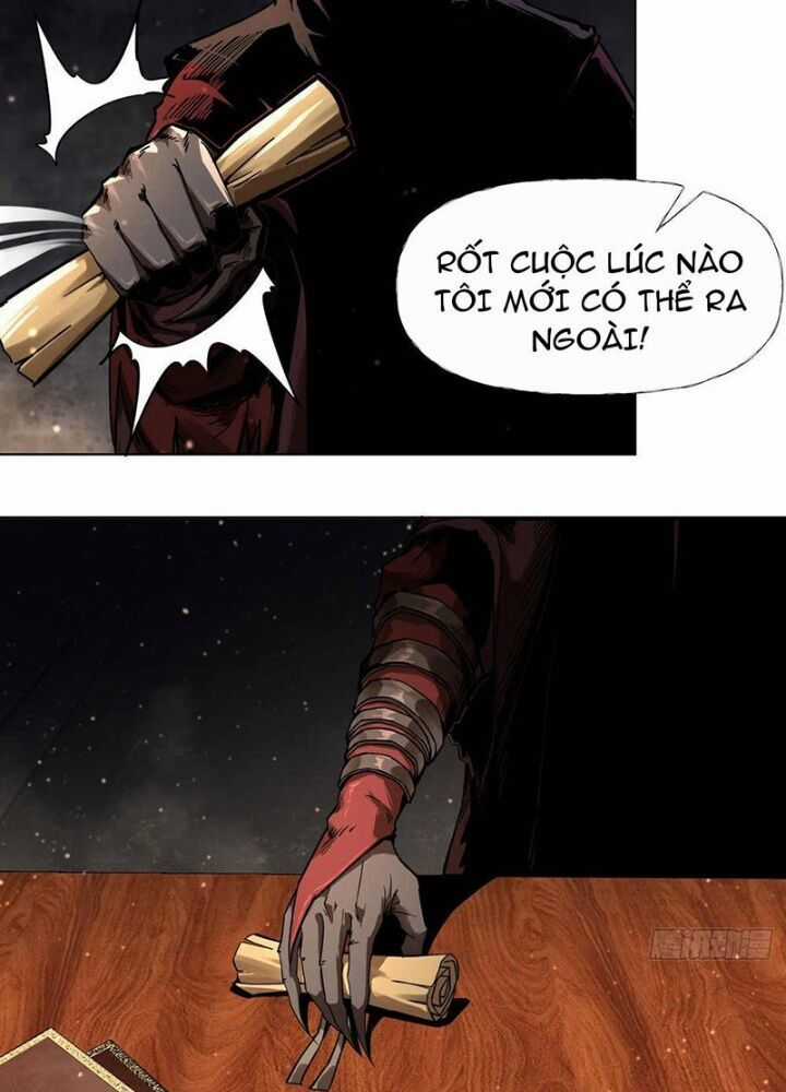 Truyền Kỳ Thái Lạc Chương 162 trang 36