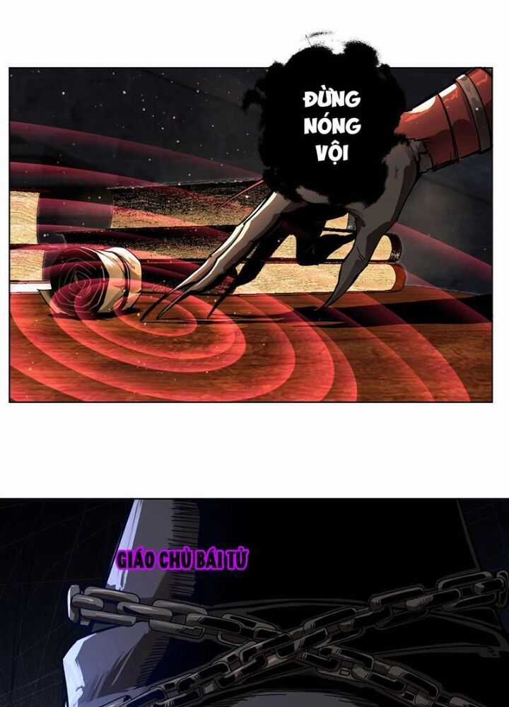 Truyền Kỳ Thái Lạc Chương 162 trang 38