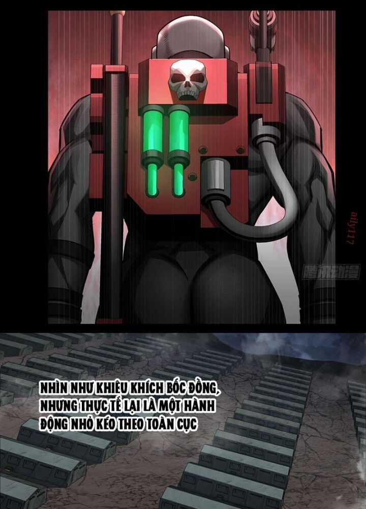 Truyền Kỳ Thái Lạc Chương 162 trang 4