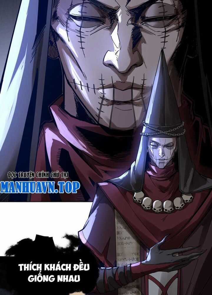 Truyền Kỳ Thái Lạc Chương 162 trang 40