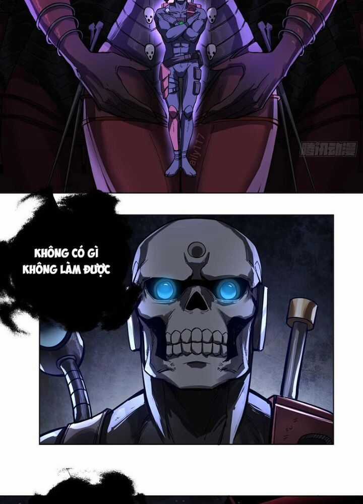 Truyền Kỳ Thái Lạc Chương 162 trang 44