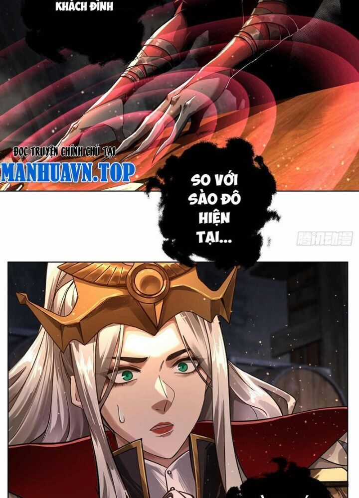 Truyền Kỳ Thái Lạc Chương 162 trang 46