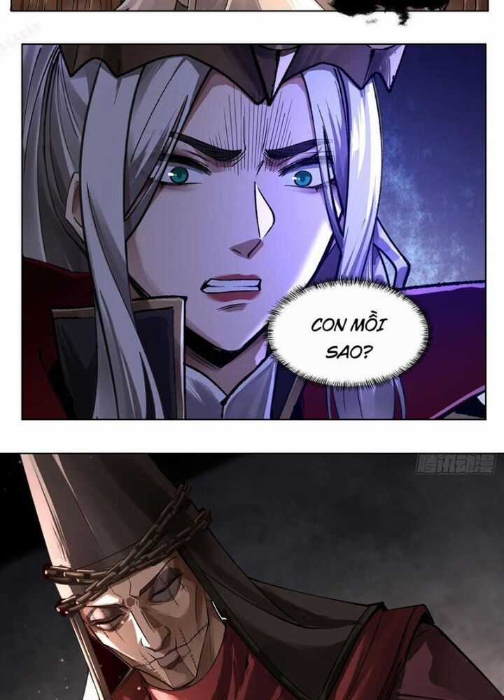 Truyền Kỳ Thái Lạc Chương 162 trang 48