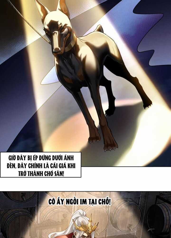 Truyền Kỳ Thái Lạc Chương 162 trang 54