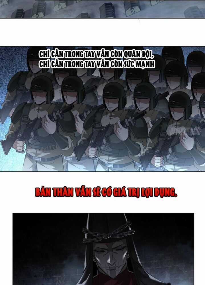 Truyền Kỳ Thái Lạc Chương 162 trang 60