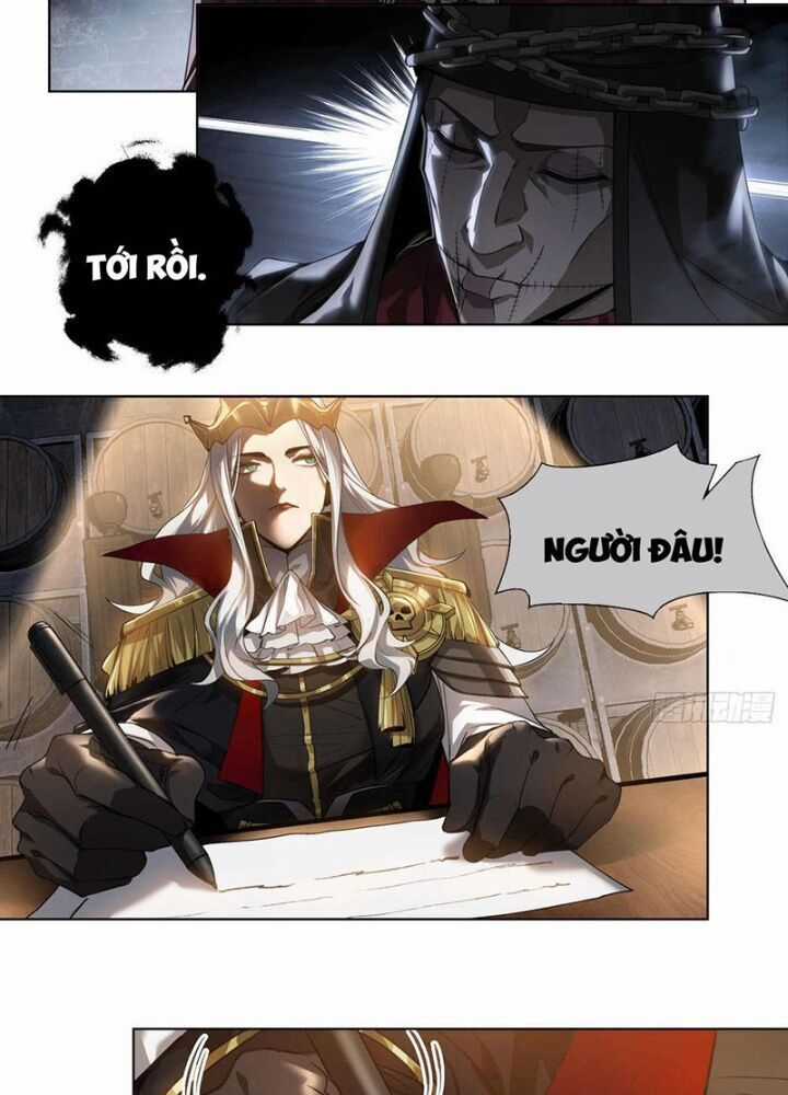 Truyền Kỳ Thái Lạc Chương 162 trang 62