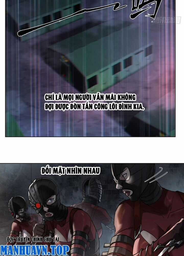 Truyền Kỳ Thái Lạc Chương 162 trang 70