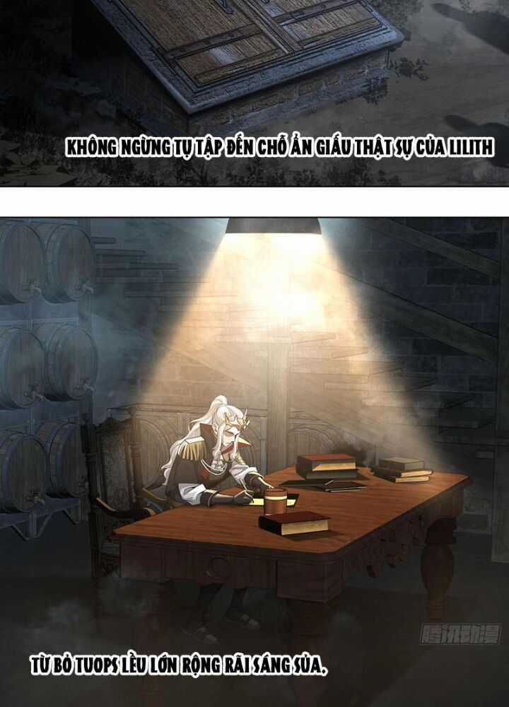 Truyền Kỳ Thái Lạc Chương 162 trang 8