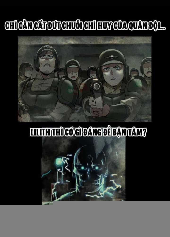 Truyền Kỳ Thái Lạc Chương 163 trang 10