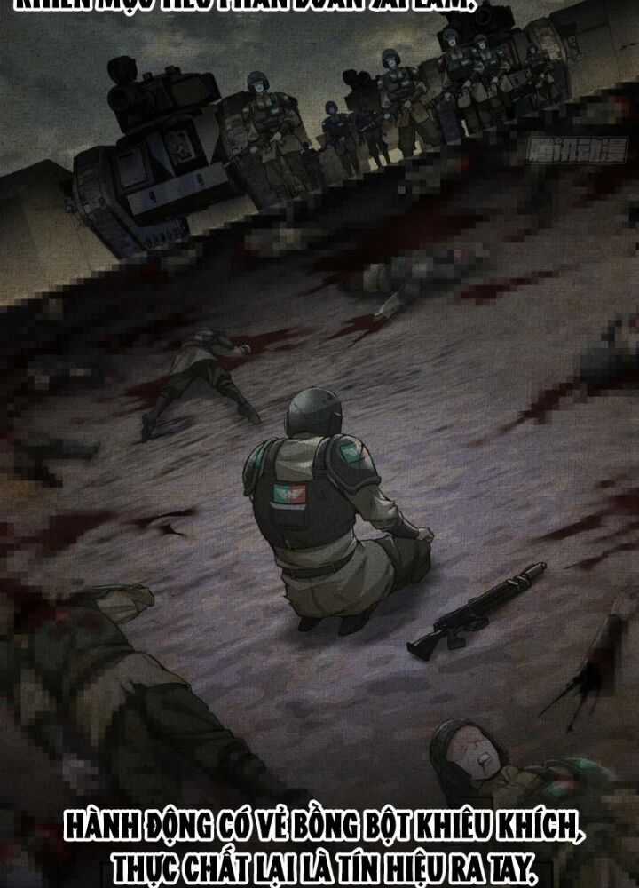 Truyền Kỳ Thái Lạc Chương 163 trang 12