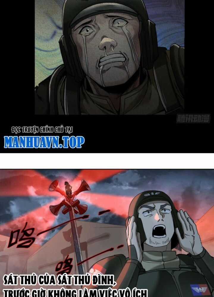 Truyền Kỳ Thái Lạc Chương 163 trang 14