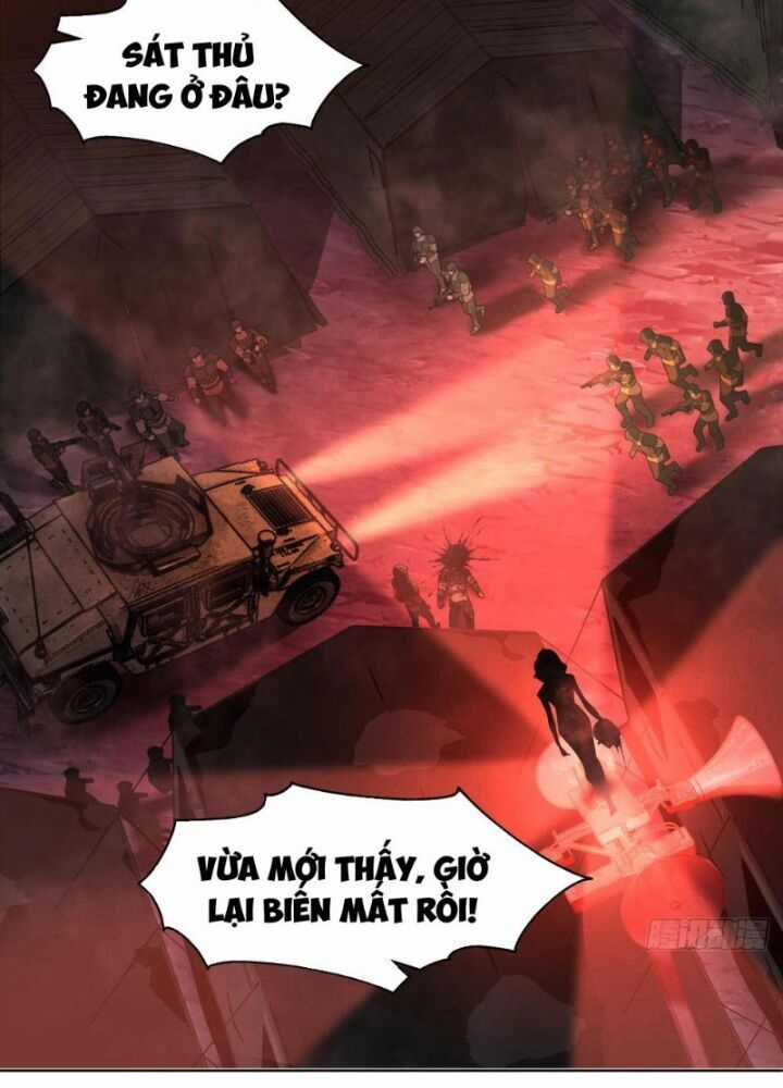 Truyền Kỳ Thái Lạc Chương 163 trang 18