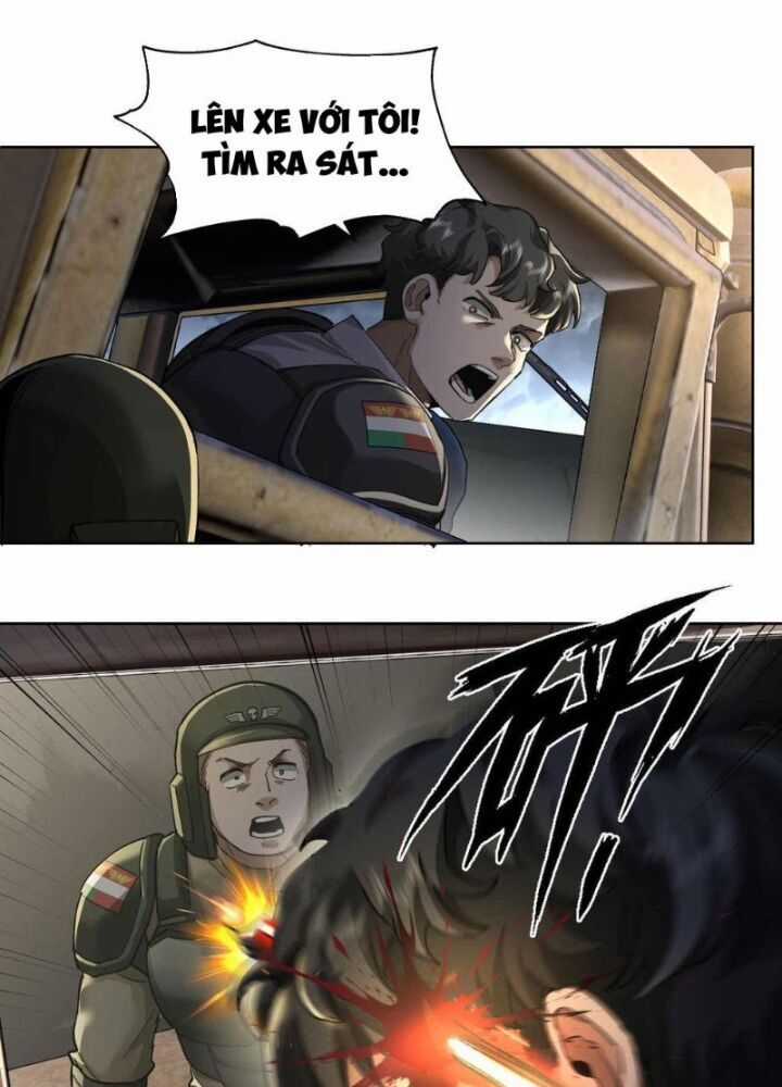 Truyền Kỳ Thái Lạc Chương 163 trang 20