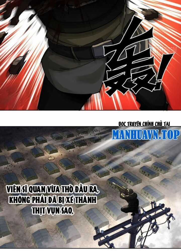 Truyền Kỳ Thái Lạc Chương 163 trang 24