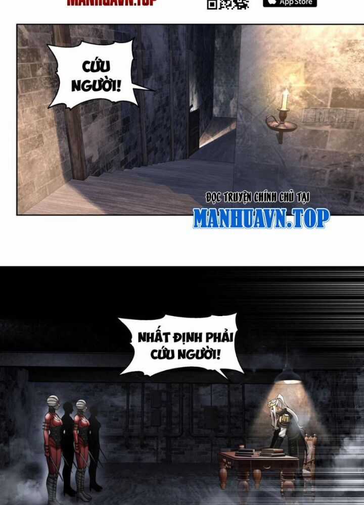 Truyền Kỳ Thái Lạc Chương 163 trang 36