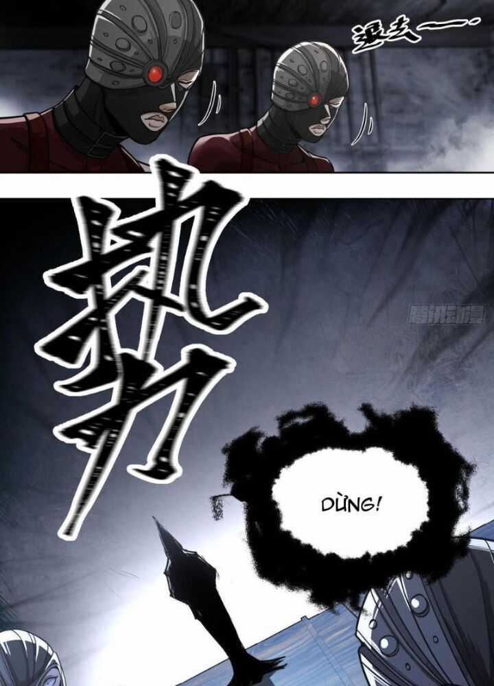 Truyền Kỳ Thái Lạc Chương 163 trang 38