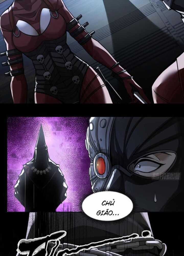 Truyền Kỳ Thái Lạc Chương 163 trang 40