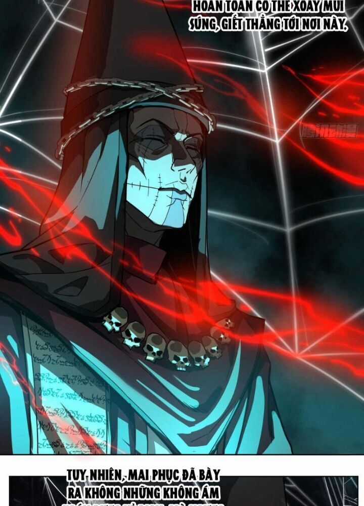 Truyền Kỳ Thái Lạc Chương 163 trang 48