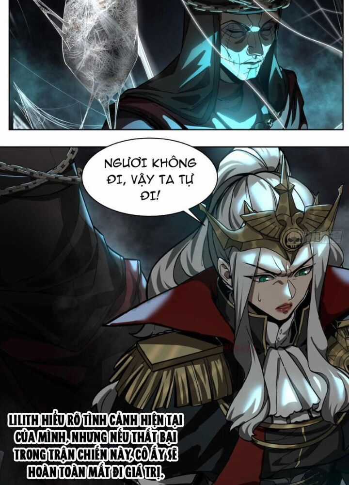 Truyền Kỳ Thái Lạc Chương 163 trang 50