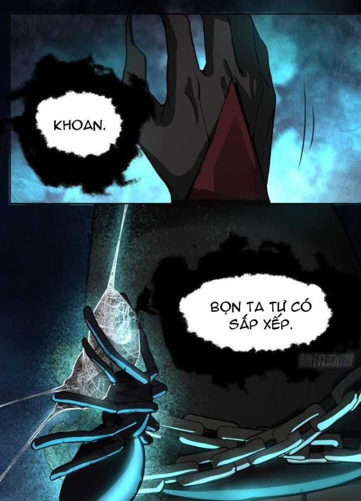 Truyền Kỳ Thái Lạc Chương 163 trang 52