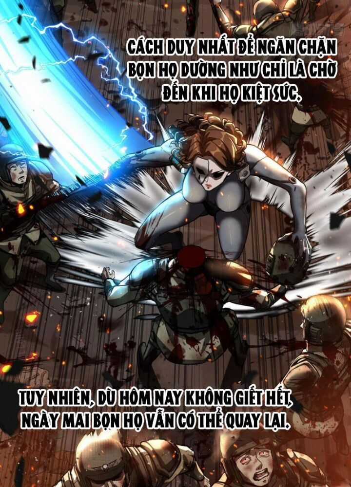 Truyền Kỳ Thái Lạc Chương 163 trang 58