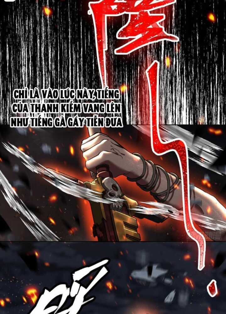 Truyền Kỳ Thái Lạc Chương 163 trang 64