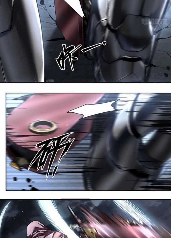 Truyền Kỳ Thái Lạc Chương 163 trang 70