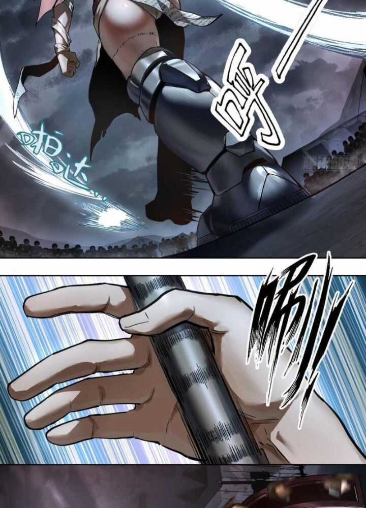 Truyền Kỳ Thái Lạc Chương 163 trang 72