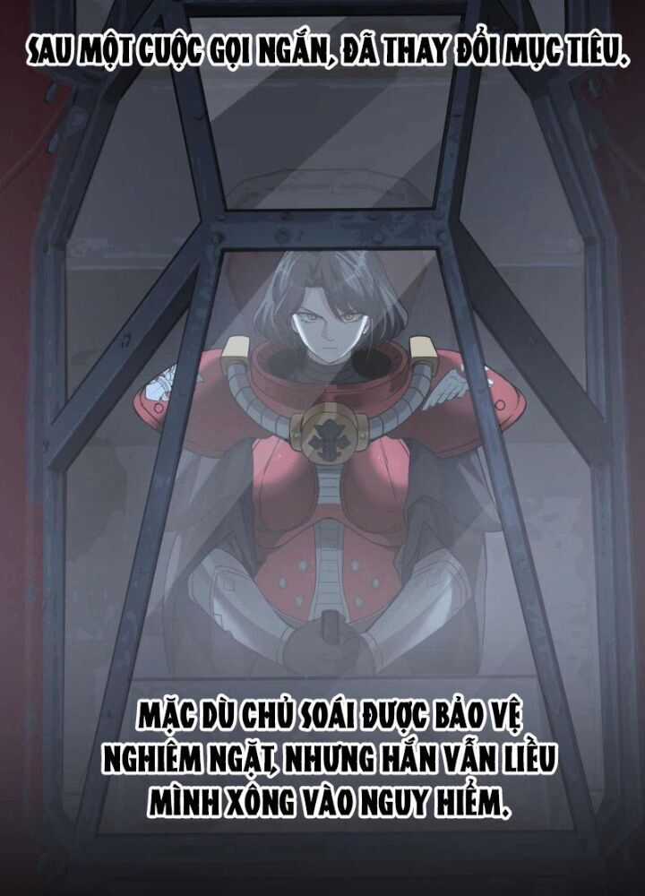 Truyền Kỳ Thái Lạc Chương 163 trang 8