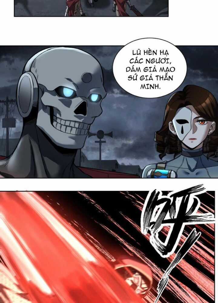 Truyền Kỳ Thái Lạc Chương 163 trang 80