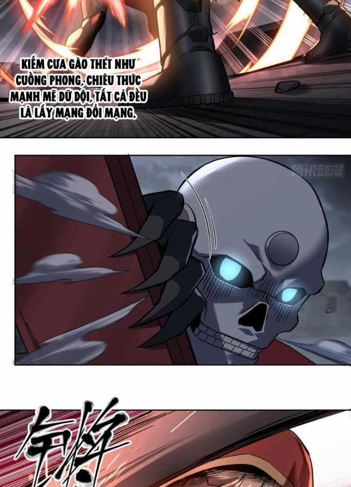 Truyền Kỳ Thái Lạc Chương 163 trang 84