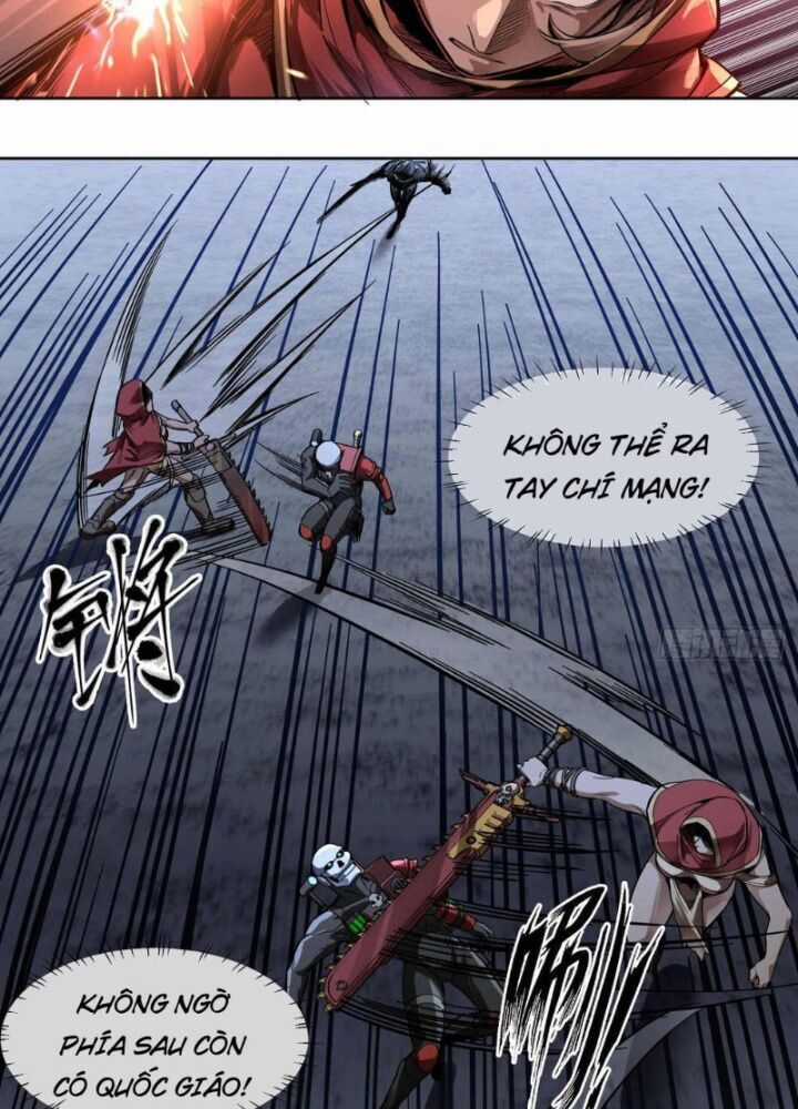 Truyền Kỳ Thái Lạc Chương 163 trang 86