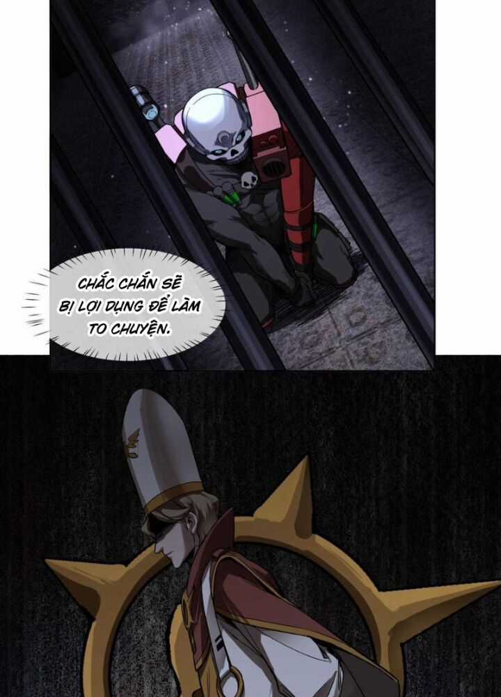 Truyền Kỳ Thái Lạc Chương 163 trang 90