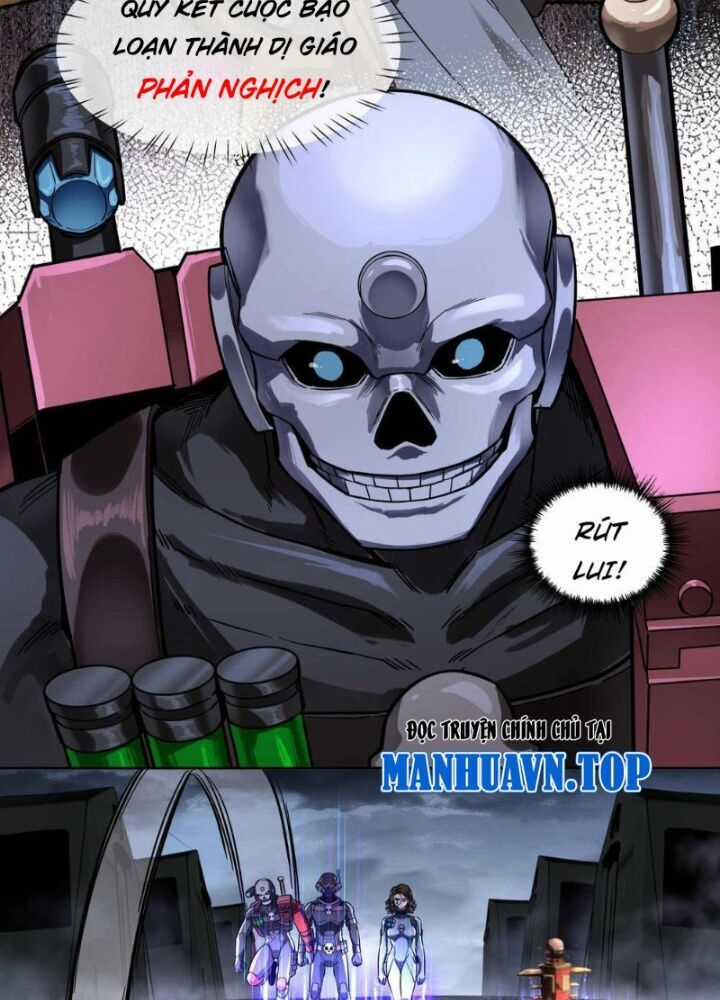 Truyền Kỳ Thái Lạc Chương 163 trang 92