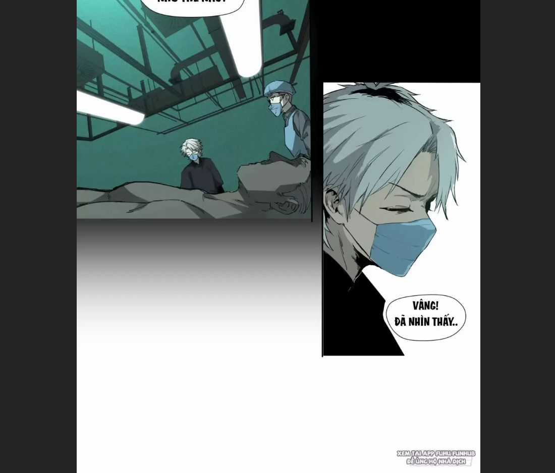 Truyền Kỳ Thái Lạc Chương 2 trang 10