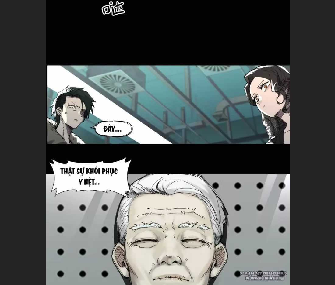 Truyền Kỳ Thái Lạc Chương 2 trang 16