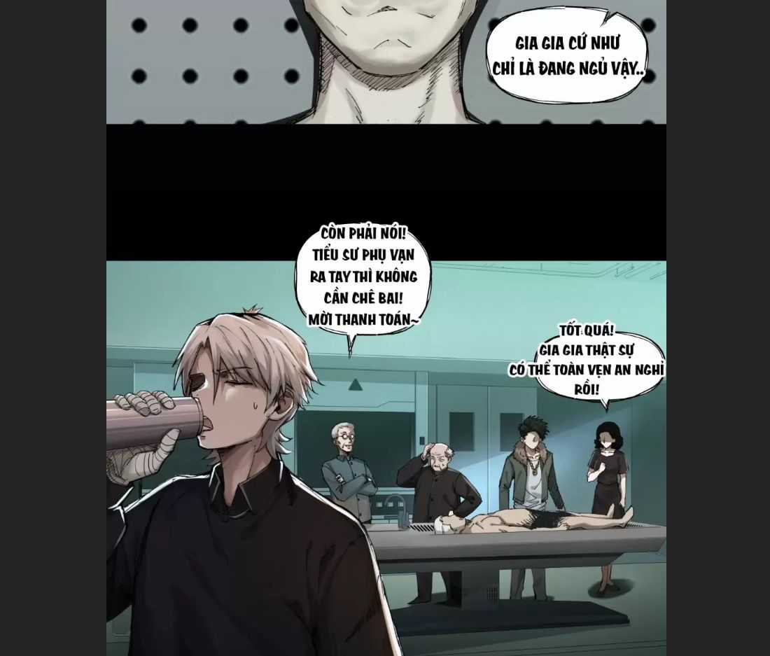 Truyền Kỳ Thái Lạc Chương 2 trang 17