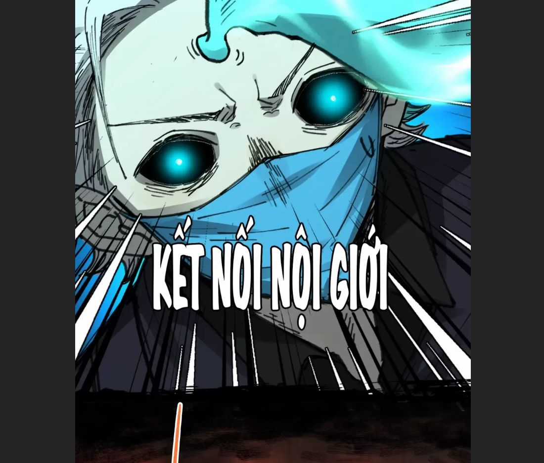 Truyền Kỳ Thái Lạc Chương 2 trang 2