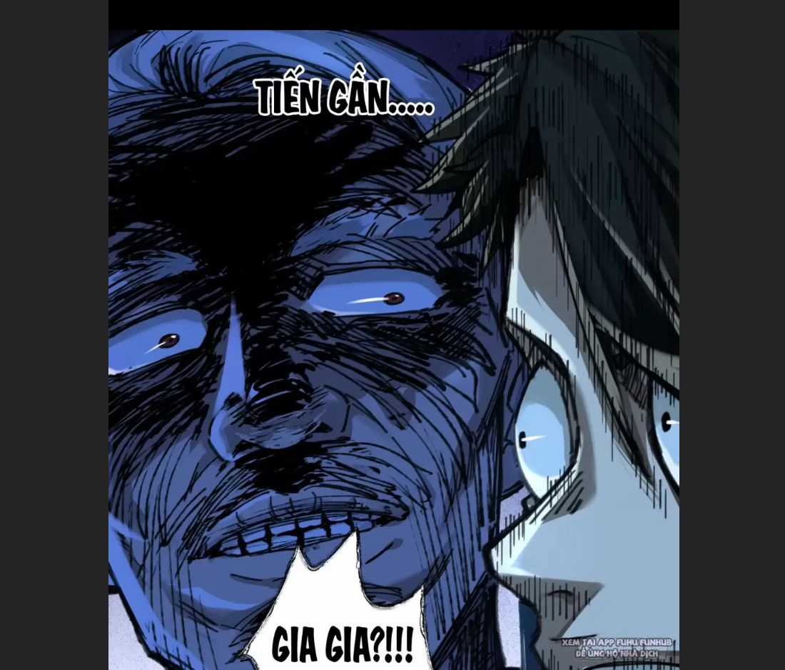 Truyền Kỳ Thái Lạc Chương 2 trang 20