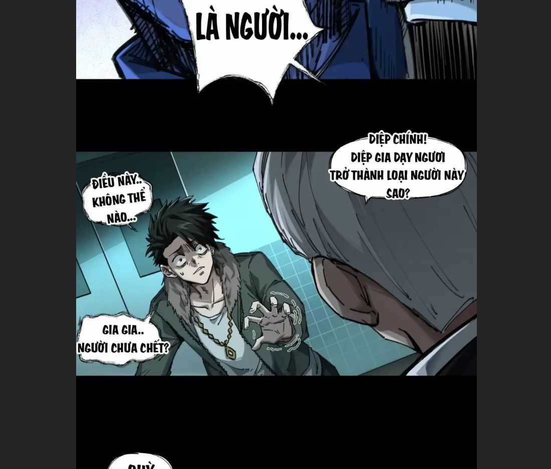 Truyền Kỳ Thái Lạc Chương 2 trang 21