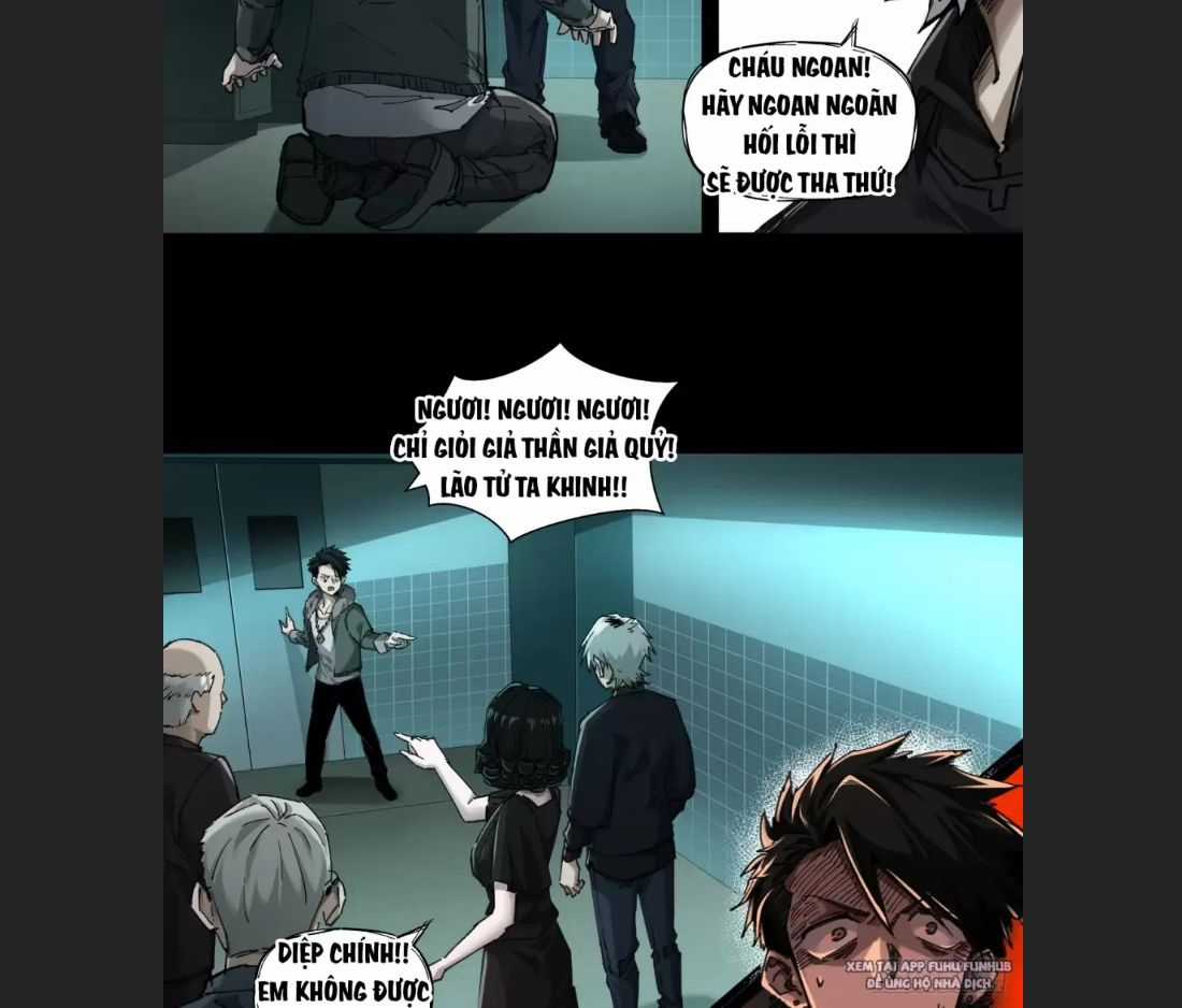 Truyền Kỳ Thái Lạc Chương 2 trang 24