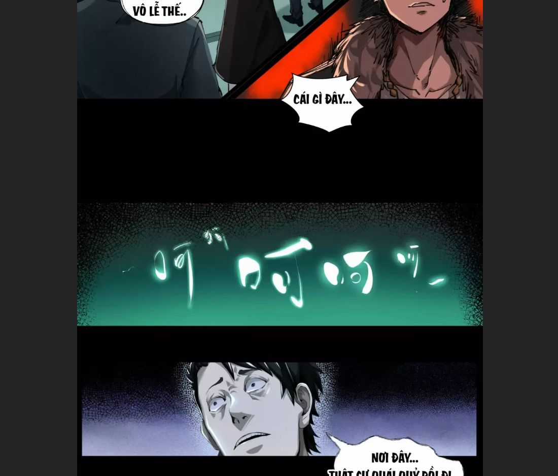 Truyền Kỳ Thái Lạc Chương 2 trang 25