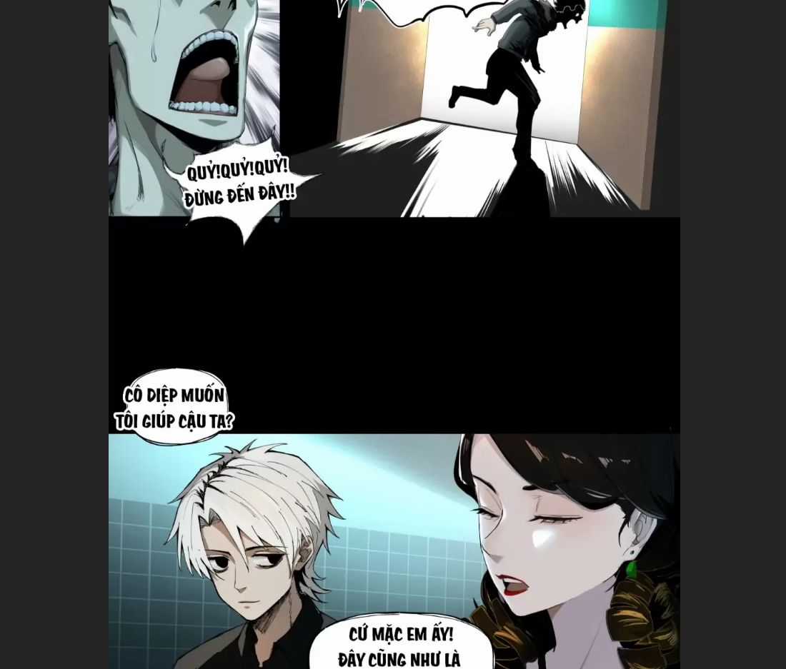 Truyền Kỳ Thái Lạc Chương 2 trang 27