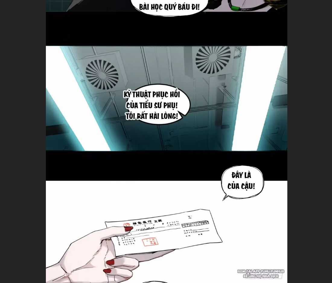 Truyền Kỳ Thái Lạc Chương 2 trang 28