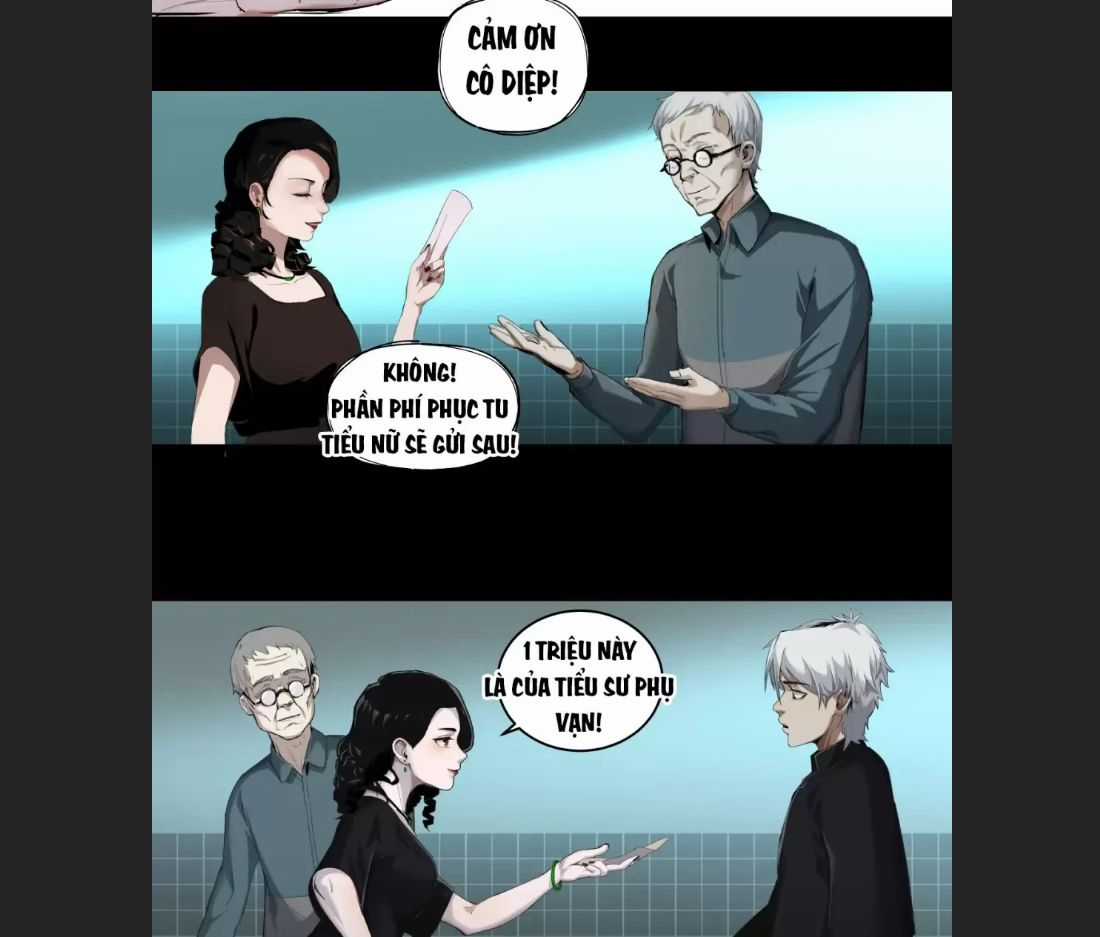 Truyền Kỳ Thái Lạc Chương 2 trang 29