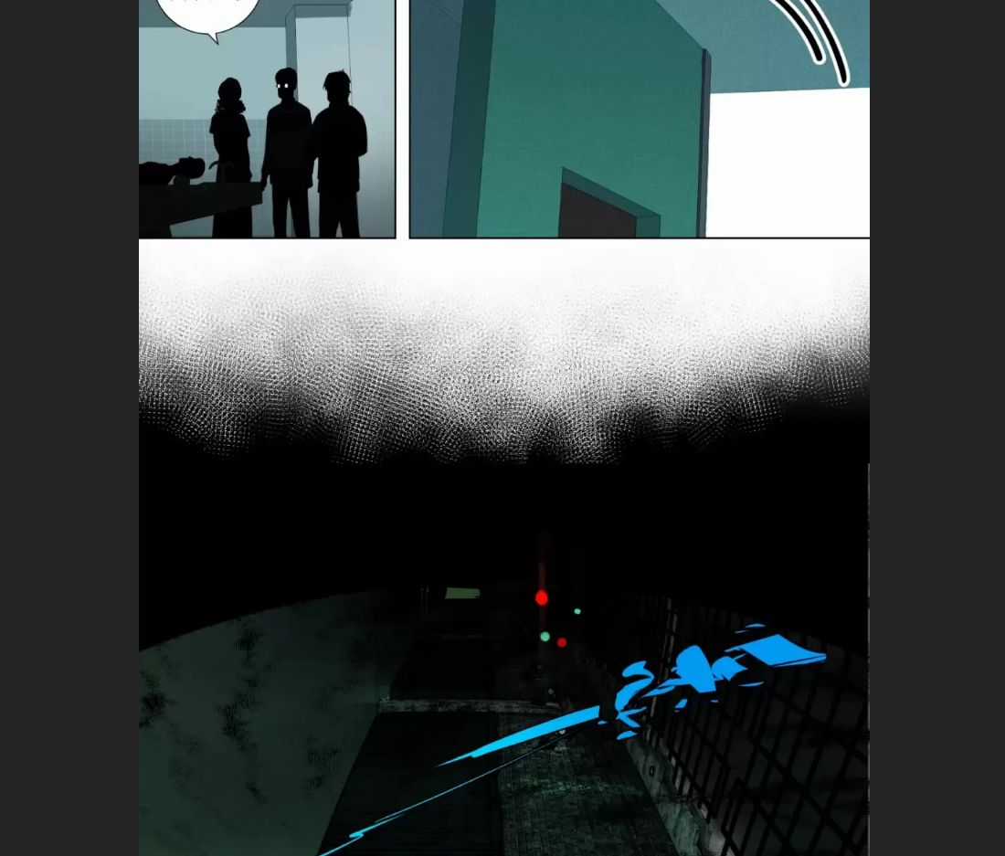 Truyền Kỳ Thái Lạc Chương 2 trang 31