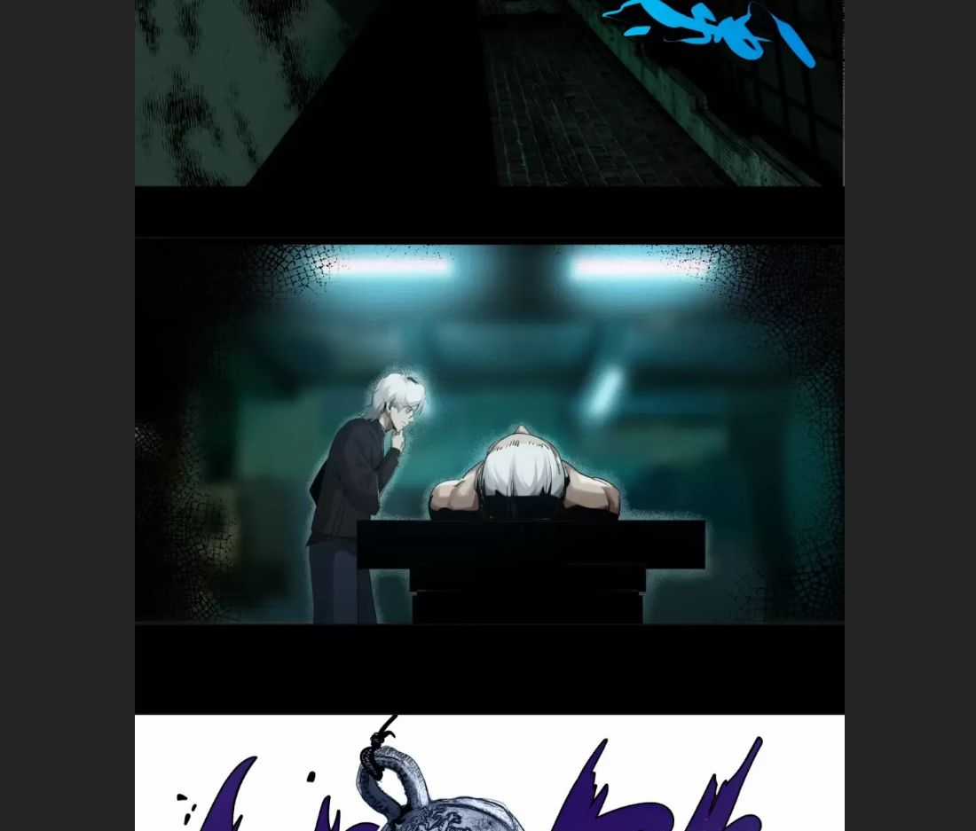 Truyền Kỳ Thái Lạc Chương 2 trang 33