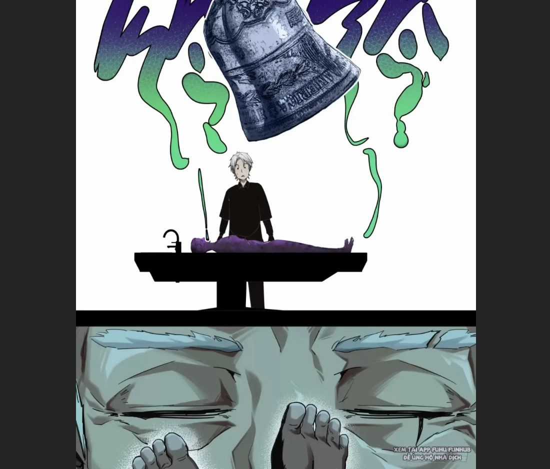 Truyền Kỳ Thái Lạc Chương 2 trang 34