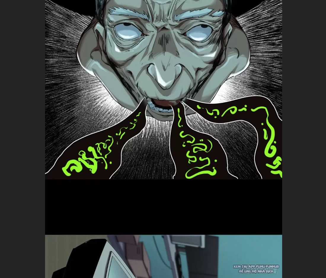 Truyền Kỳ Thái Lạc Chương 2 trang 36