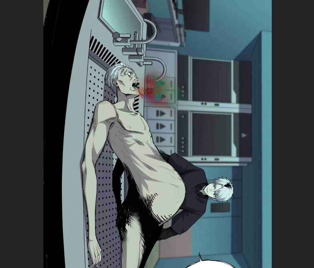 Truyền Kỳ Thái Lạc Chương 2 trang 37